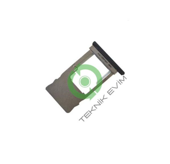 Lenovo Tab TB-X605M Sd Kart Kızağı Beyaz