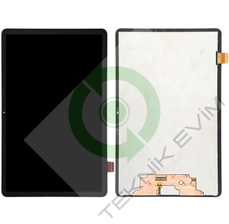 Samsung Galaxy TAB S7 SM-T870 Lcd Ekran Dokunmatik