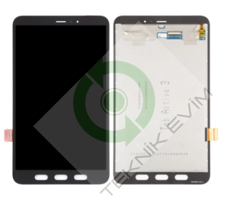 Samsung Galaxy Tab Active Pro SM-T540 Lcd Ekran Dokunmatik