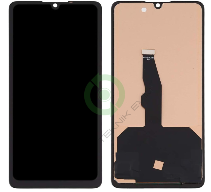 Huawei P30  TFT Lcd Ekran Dokunmatik