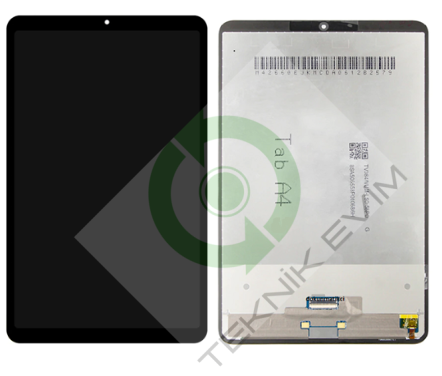 Samsung Galaxy Tab A 8.4 SM-T307 Lcd Ekran Dokunmatik (Siyah)