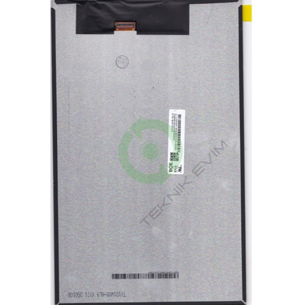 Lenovo Tab M10 HD TB-X505 10.1'' Lcd Ekran