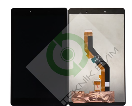 Samsung Galaxy Tab A 8 SM-T290 Lcd Ekran Dokunmatik (Siyah)