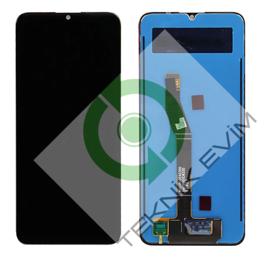 Huawei Nova Y60 Lcd Ekran Dokunmatik