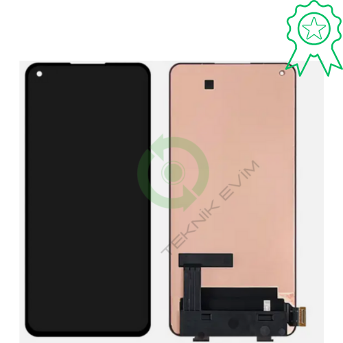 Xiaomi Mi 11 Lite Orjinal Lcd Dokunmatik Ekran