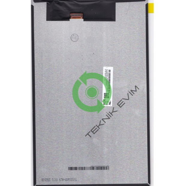 Lenovo Tab M10 HD TB-X505X 10.1'' Lcd Ekran