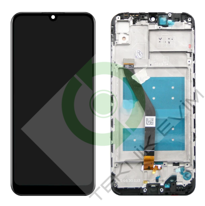 Huawei Y6 2019 Orjinal Çıtalı Lcd Ekran Dokunmatik