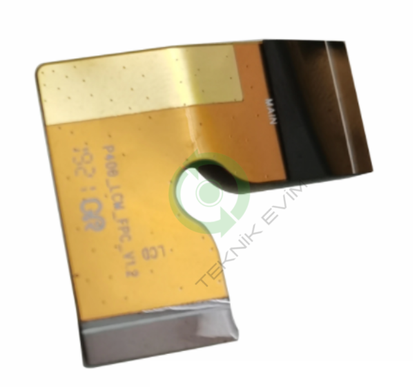 Lenovo Tab M10 TB-X505 Lcd Flex