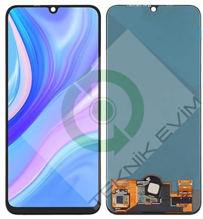 Huawei Y8P 2020 Orjinal Lcd Ekran Dokunmatik