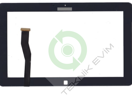 Samsung ATIV Smart PC Pro 700T Dokunmatik (Siyah)