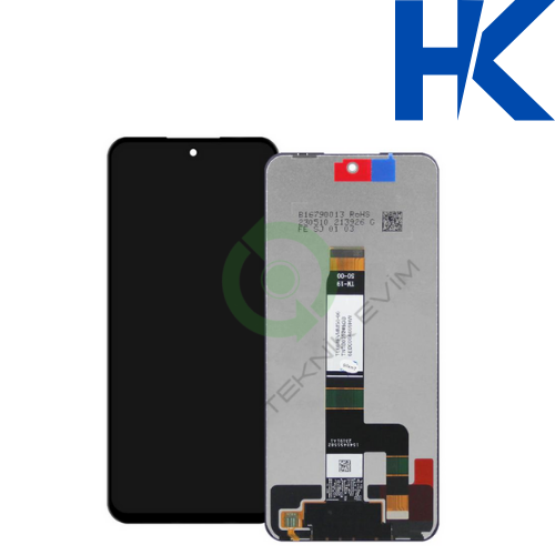 Xiaomi Redmi 12 HK Orjinal Lcd Dokunmatik Ekran