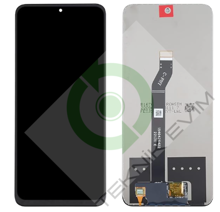 Huawei Nova Y90 Lcd Ekran Dokunmatik CTR-LX2, CTR-LX1