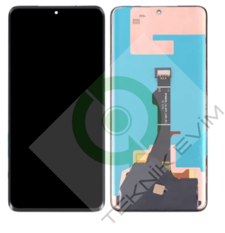 Huawei P50 Pro Lcd Ekran Dokunmatik