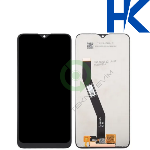 Xiaomi Redmi 8A HK Orjinal Lcd Dokunmatik Ekran