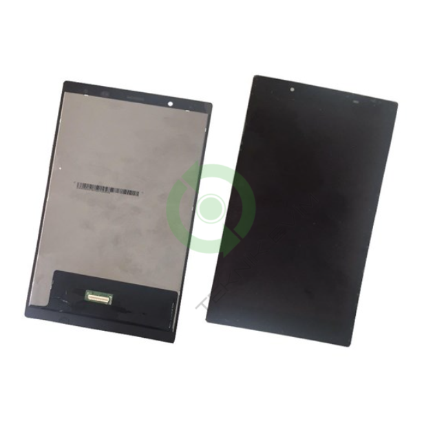 Lenovo Tab 4 8504X Lcd Ekran Dokunmatik Takım Siyah