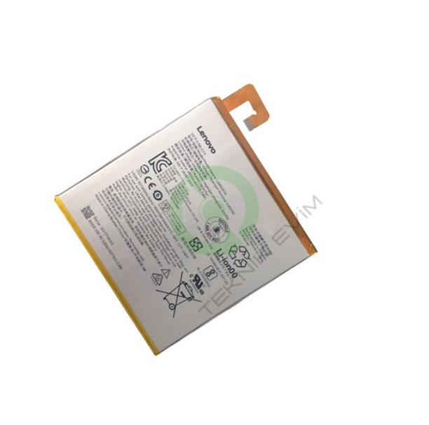 Lenovo Tab 4 8504X Batarya Pil