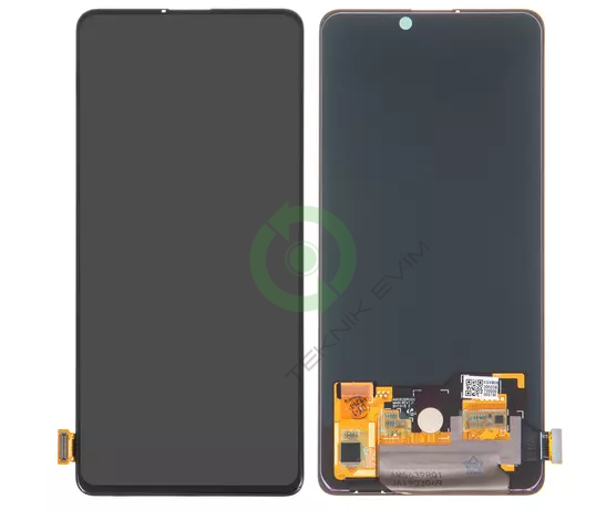 Xiaomi Redmi K20 OLED Lcd Dokunmatik Ekran