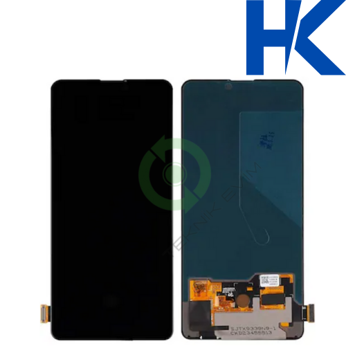 Xiaomi Redmi K20 Pro HK Orjinal Lcd Dokunmatik Ekran