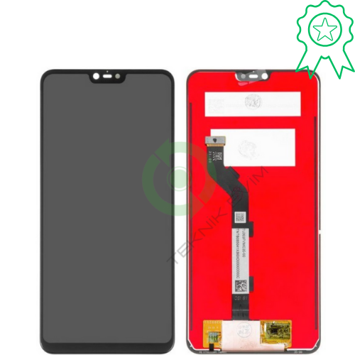 Xiaomi Mi 8 Lite Orjinal Lcd Dokunmatik Ekran M1808D2TG