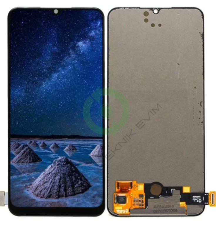 Vivo Y70 TFT Lcd Dokunmatik Ekran (Parmak İzi Okumaz)