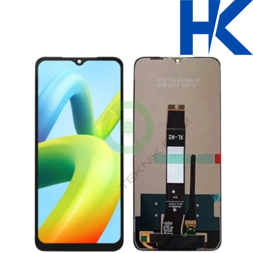 Xiaomi Redmi A1 HK ORJİNAL Lcd Dokunmatik Ekran