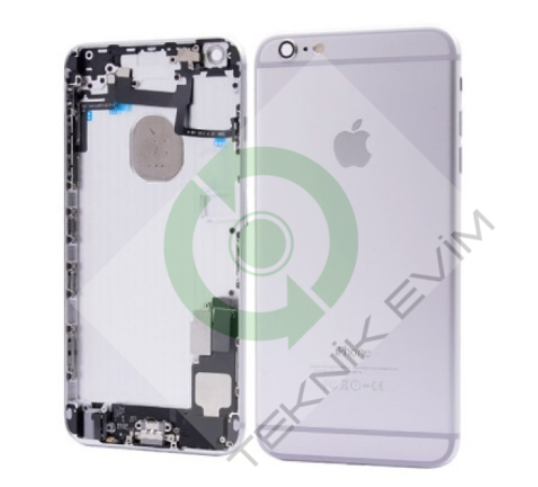 Apple | iPhone 6S Plus | Dolu Kasa | Beyaz