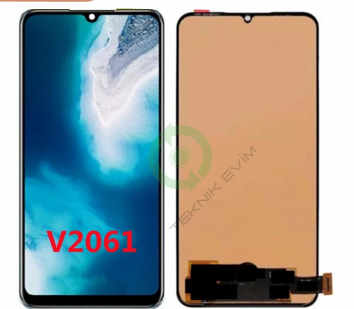 Vivo V21E LCD TFT Ekran Dokunmatik V2061