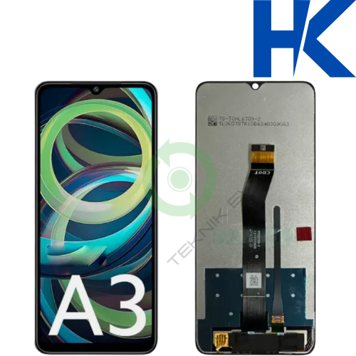 Xiaomi Redmi A3 HK Orjinal Lcd Dokunmatik Ekran