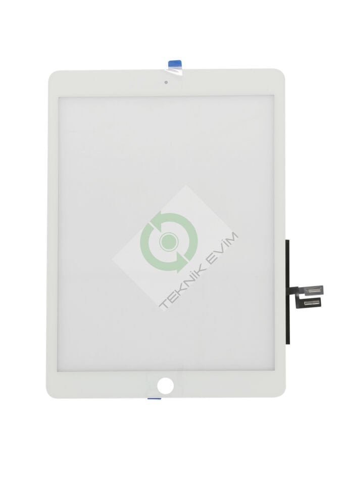 Apple İPad 8.Nesil A2429 10.2'' Dokunmatik Beyaz Orijinal
