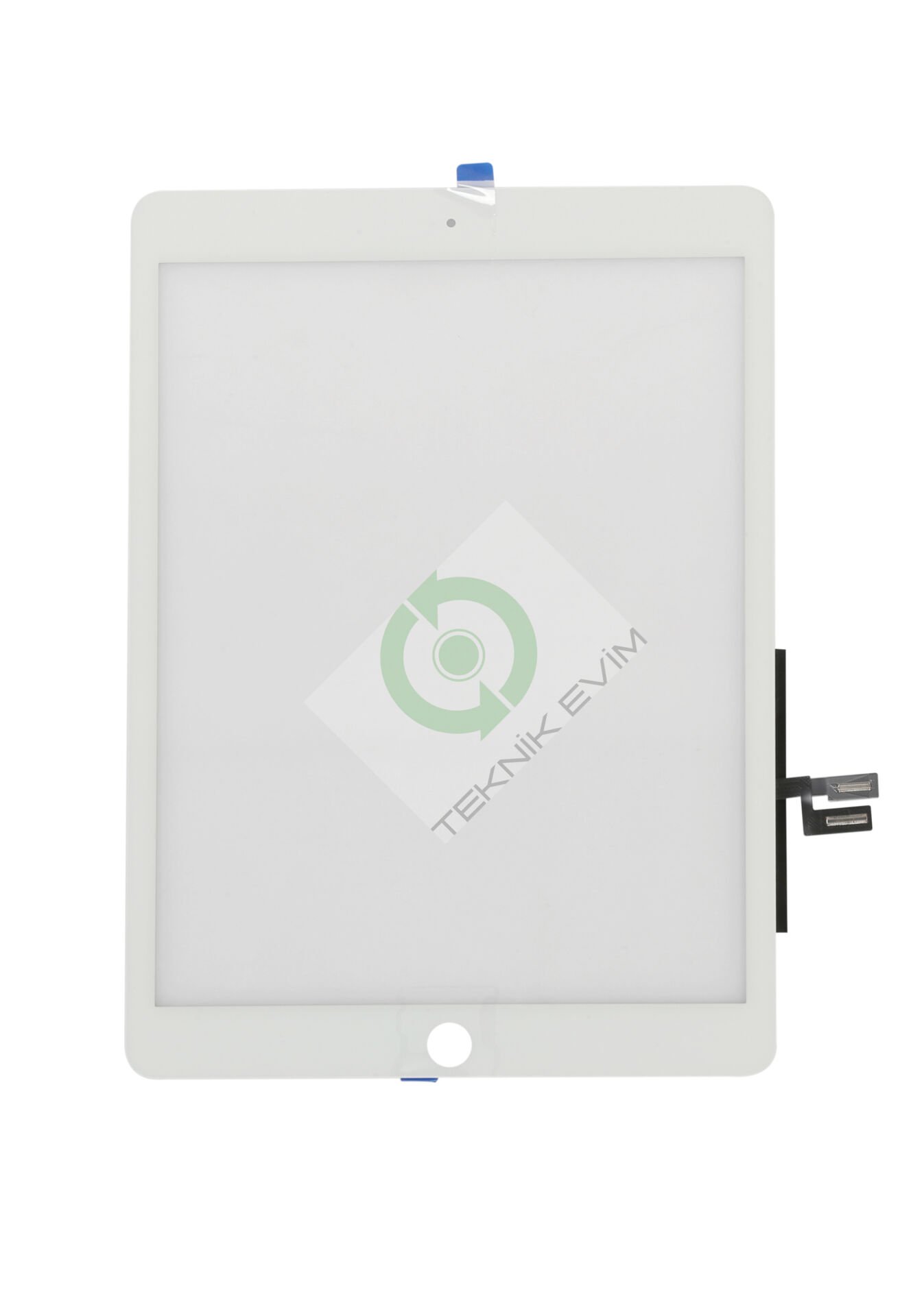 Apple İPad 8.Nesil A2430 10.2'' Dokunmatik Beyaz