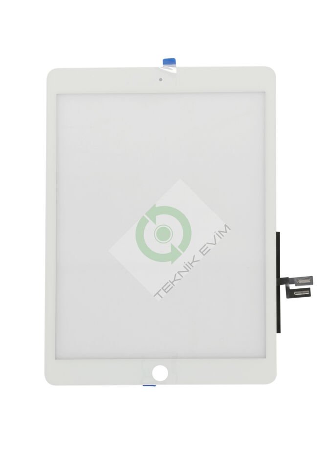 Apple İPad 8.Nesil A2430 10.2'' Dokunmatik Beyaz