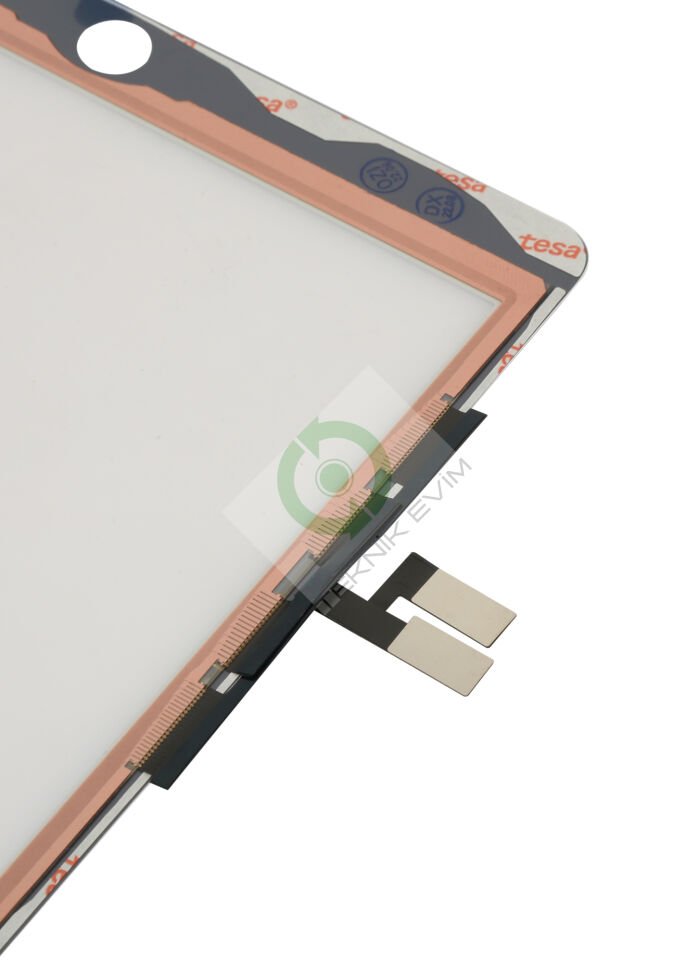 Apple İPad 8.Nesil A2430 10.2'' Dokunmatik Beyaz