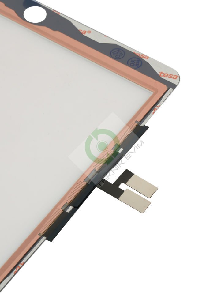 Apple IPad 8.Nesil A2430 10.2'' Dokunmatik Siyah Orijinal