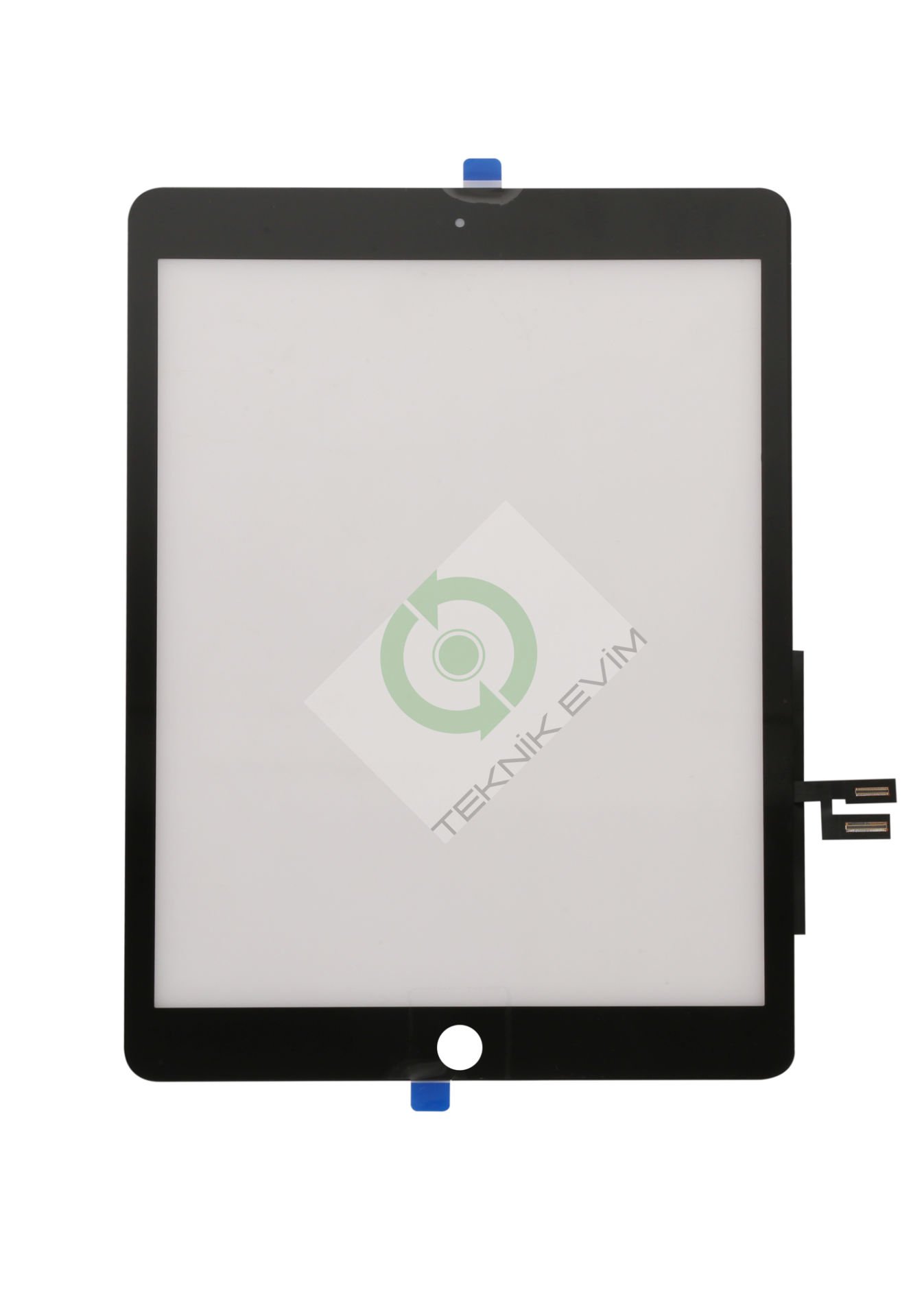 Apple IPad 8.Nesil A2430 10.2'' Dokunmatik Siyah Orijinal