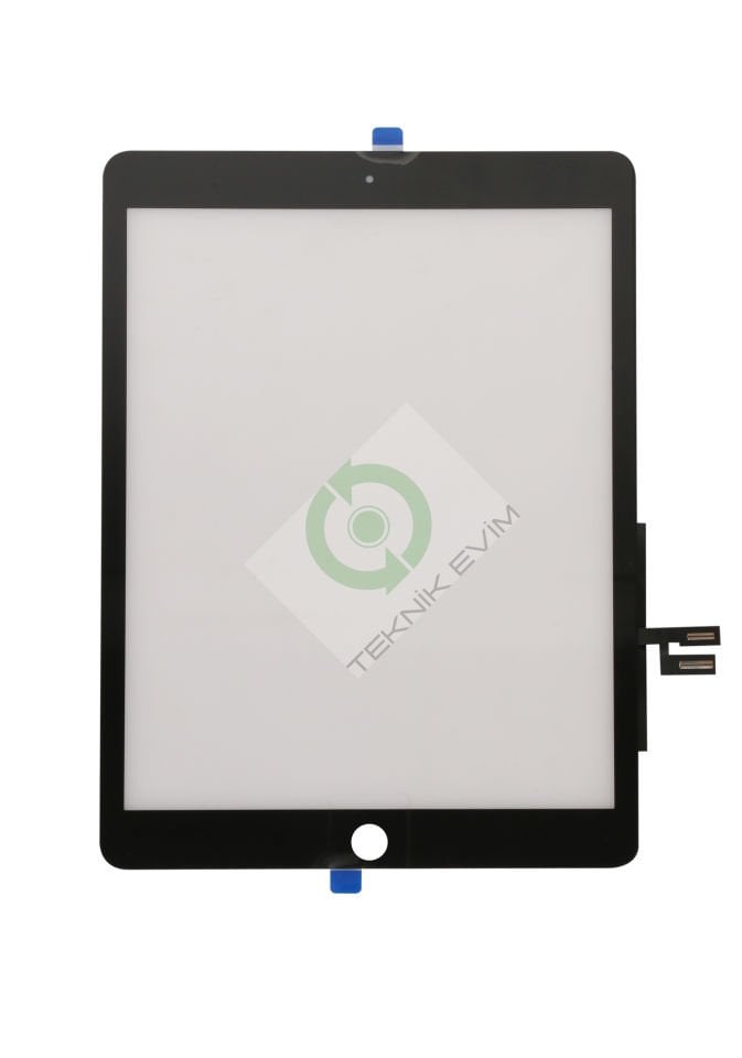 Apple IPad 8.Nesil A2430 10.2'' Dokunmatik Siyah Orijinal