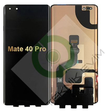 Huawei Mate 40 Pro Lcd Ekran Dokunmatik