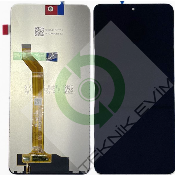 Huawei Honor X30 Orjinal Lcd Ekran Dokunmatik
