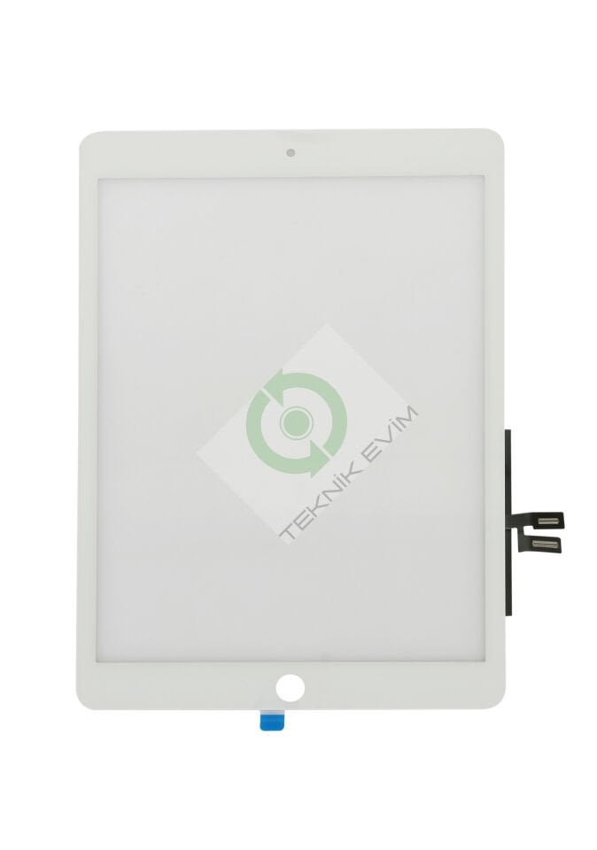 Apple İPad 9. Nesil A2092 10.2'' Dokunmatik Beyaz