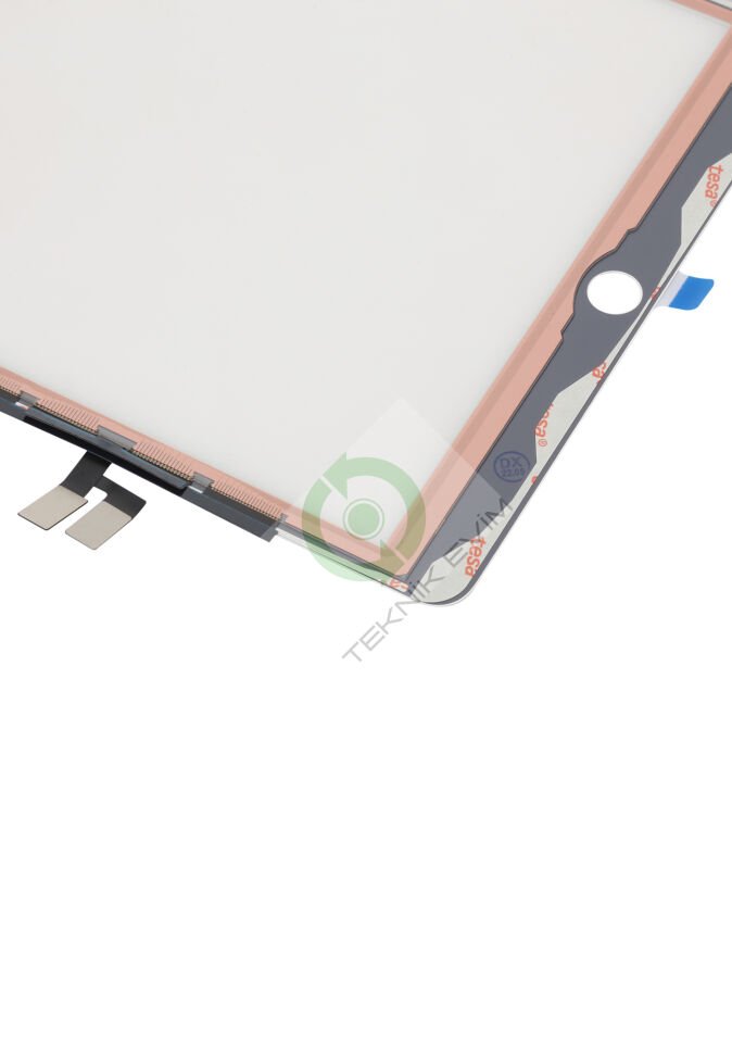 Apple İPad 9. Nesil A2092 10.2'' Dokunmatik Beyaz