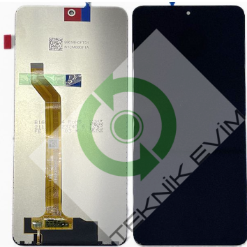 Huawei Honor X30 Lcd Ekran Dokunmatik
