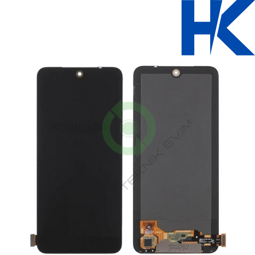 Xiaomi Redmi Note 10 4G HK Orjinal Lcd Dokunmatik Ekran