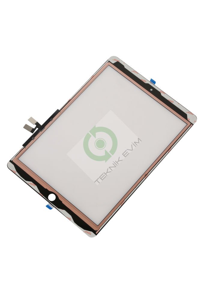 Apple İPad 9. Nesil A2604 10.2'' Dokunmatik Siyah