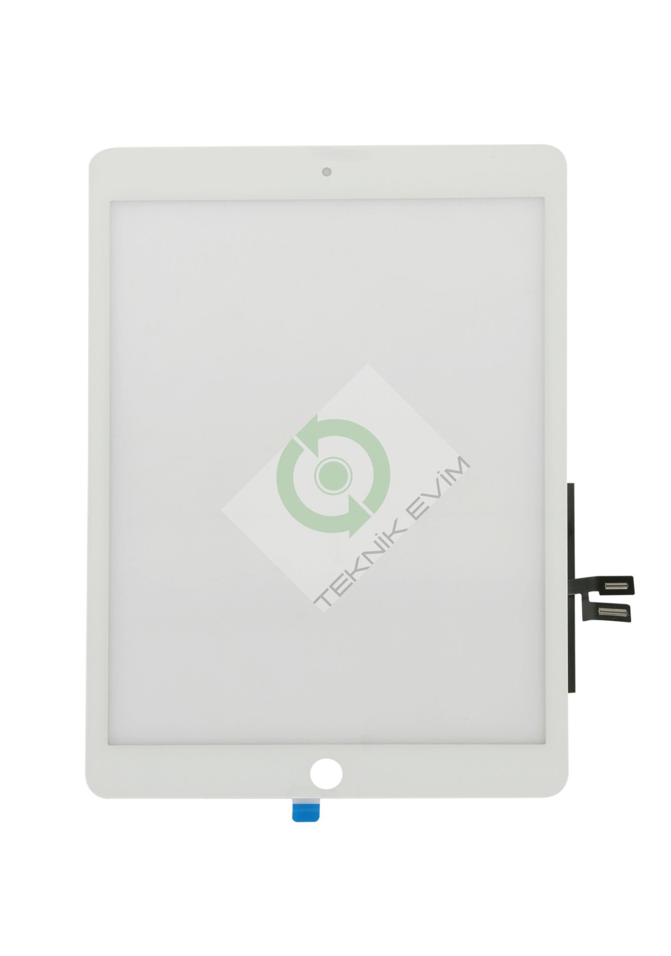 Apple İPad 9. Nesil A2603 10.2'' Dokunmatik Beyaz Orijinal