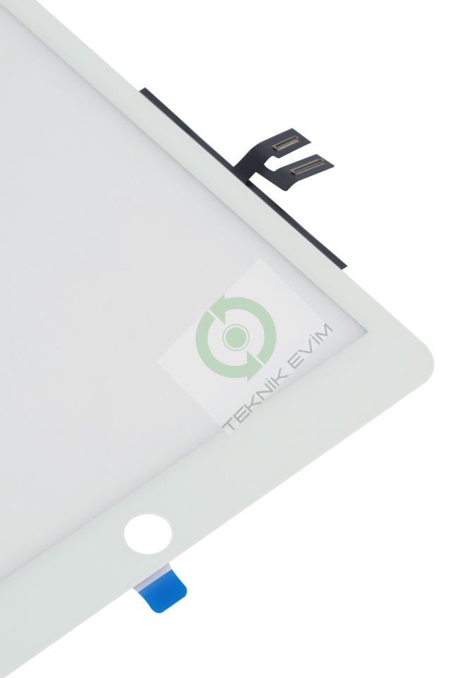 Apple İPad 9. Nesil A2603 10.2'' Dokunmatik Beyaz Orijinal