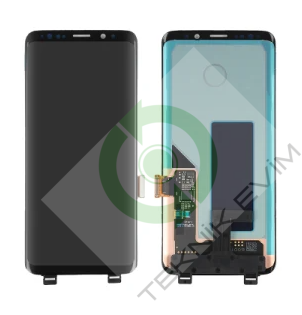 Samsung Galaxy S9 SM-G960F Lcd Ekran Dokunmatik