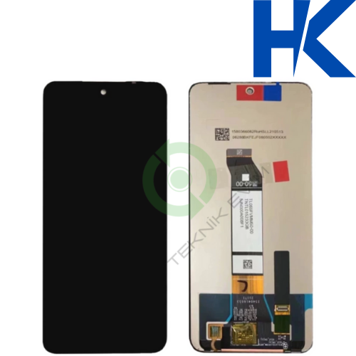 Xiaomi Redmi Note 10 5G HK Orjinal Lcd Dokunmatik Ekran