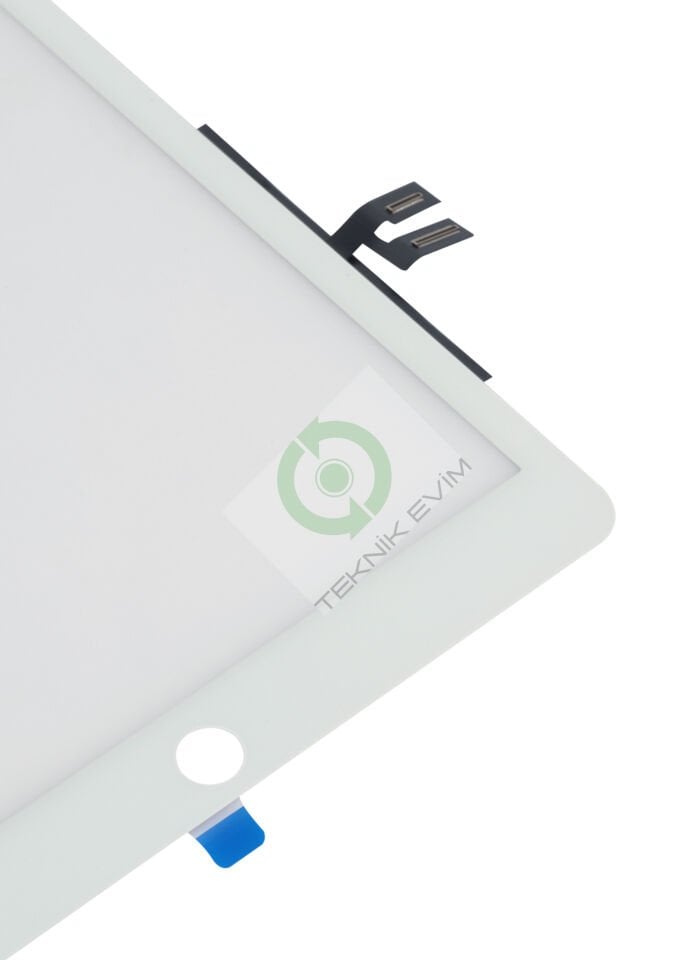 Apple İPad 9. Nesil A2602 10.2'' Dokunmatik Beyaz Orijinal