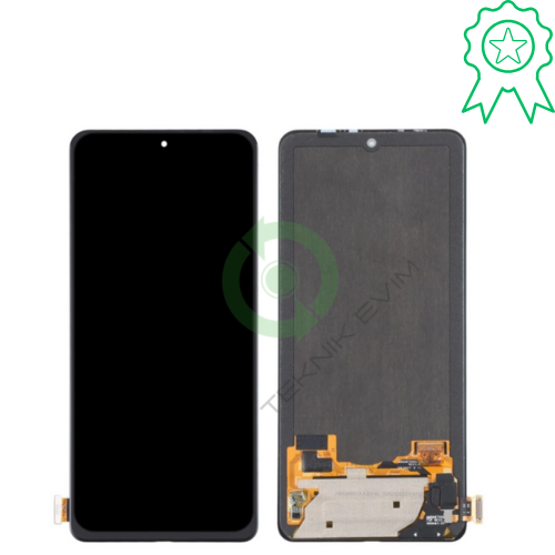 Xiaomi Blackshark 5Rs ORJİNAL Lcd Dokunmatik Ekran