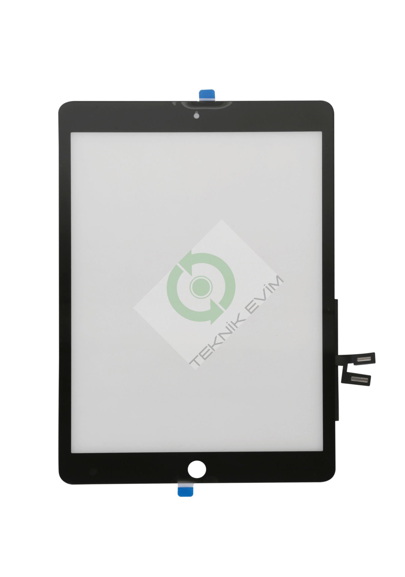 Apple İPad 9. Nesil A2605 10.2'' Dokunmatik Siyah Orijinal