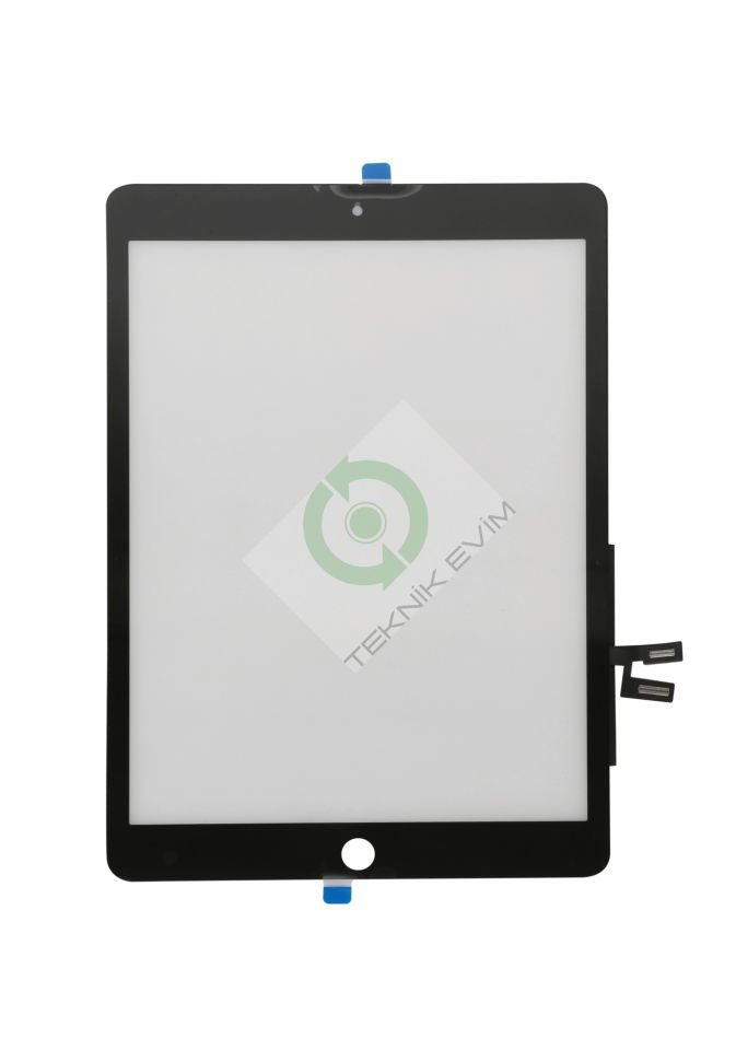 Apple İPad 9. Nesil A2605 10.2'' Dokunmatik Siyah Orijinal